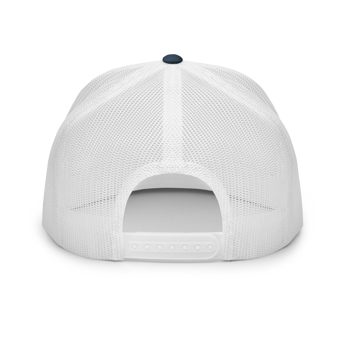 Fun Hat / Top Hat Trucker Cap