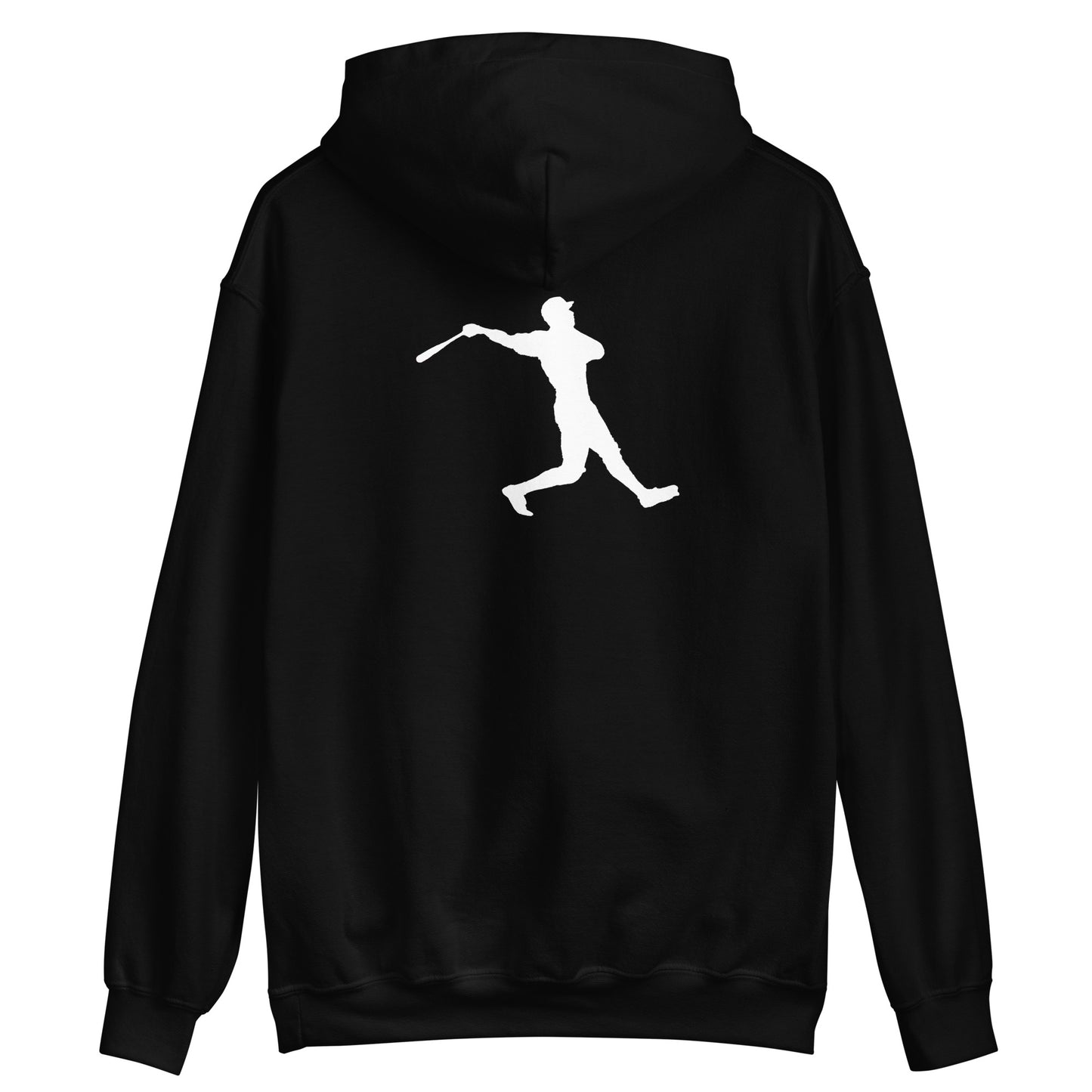 Arson Judge (Aaron Judge Tweet) Hoodie