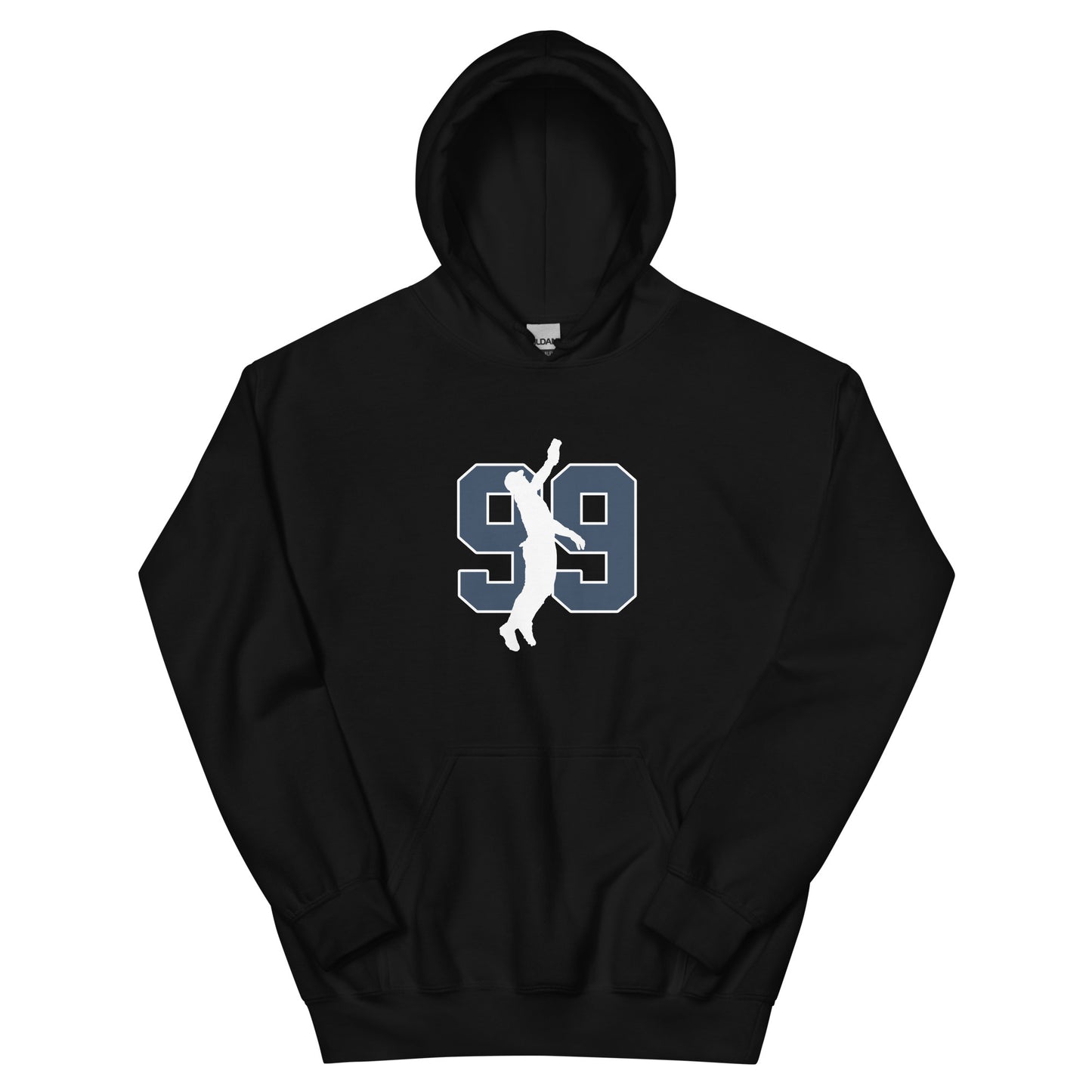 Ultimate Aaron Judge Hoodie