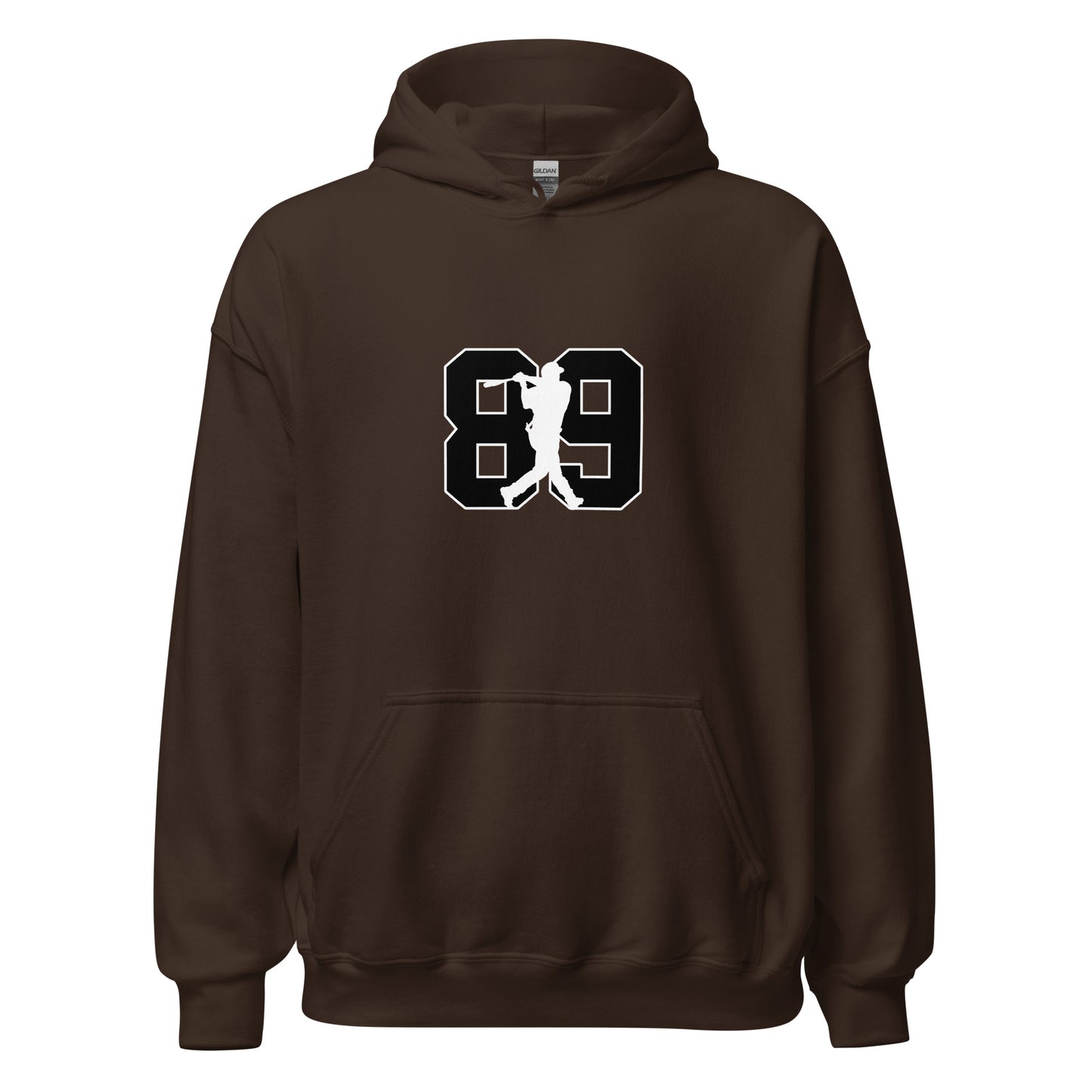 Jasson Dominguez "Martian" Silhouette Unisex Hoodie