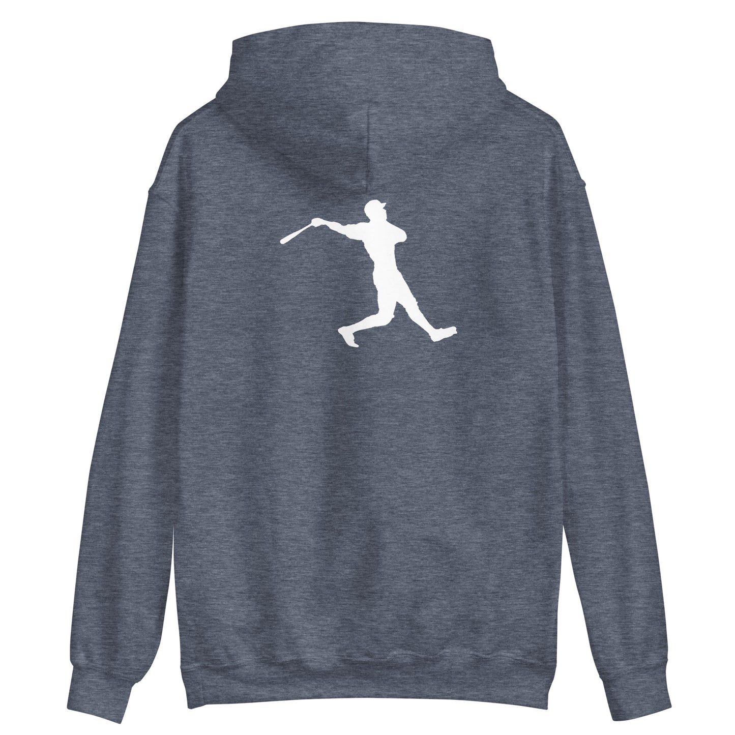 Arson Judge (Aaron Judge Tweet) Hoodie