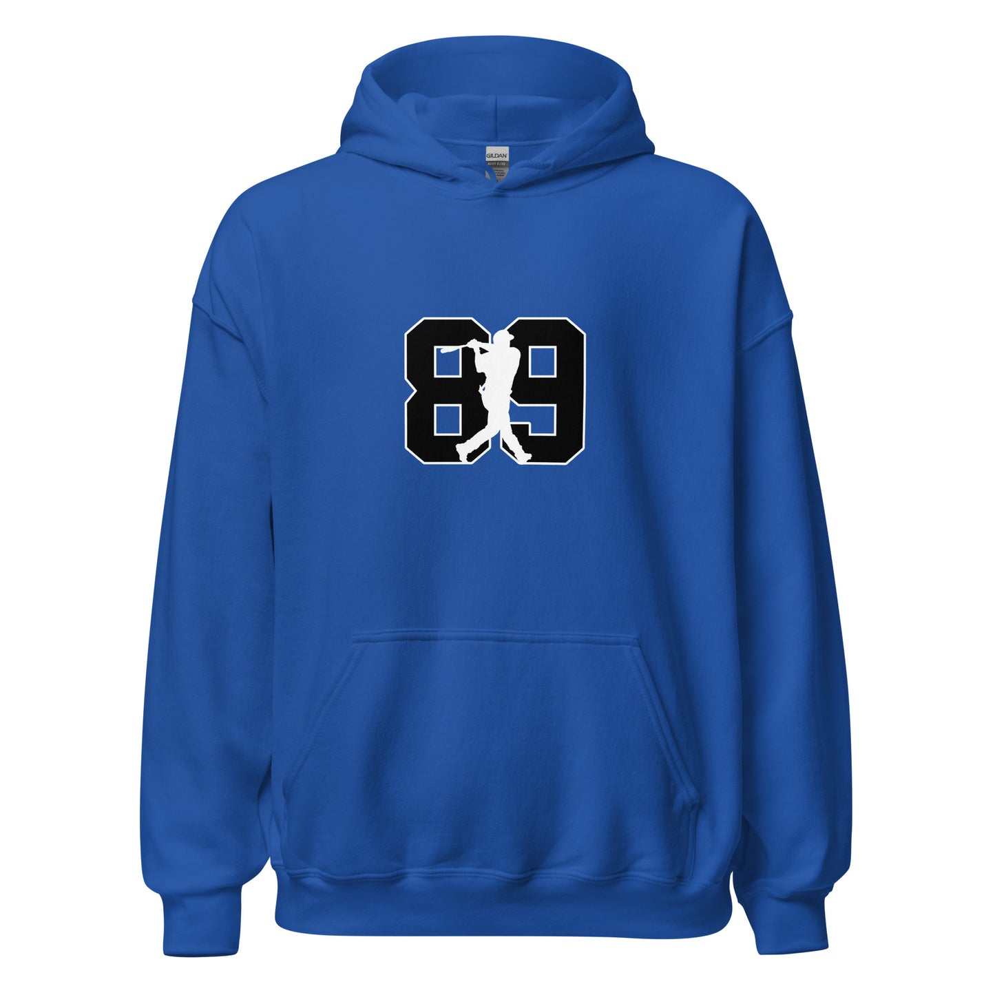 Jasson Dominguez "Martian" Silhouette Unisex Hoodie