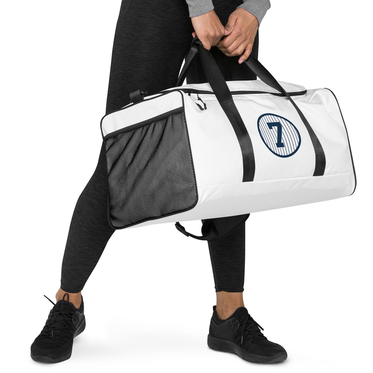 7 Overnight Duffle bag