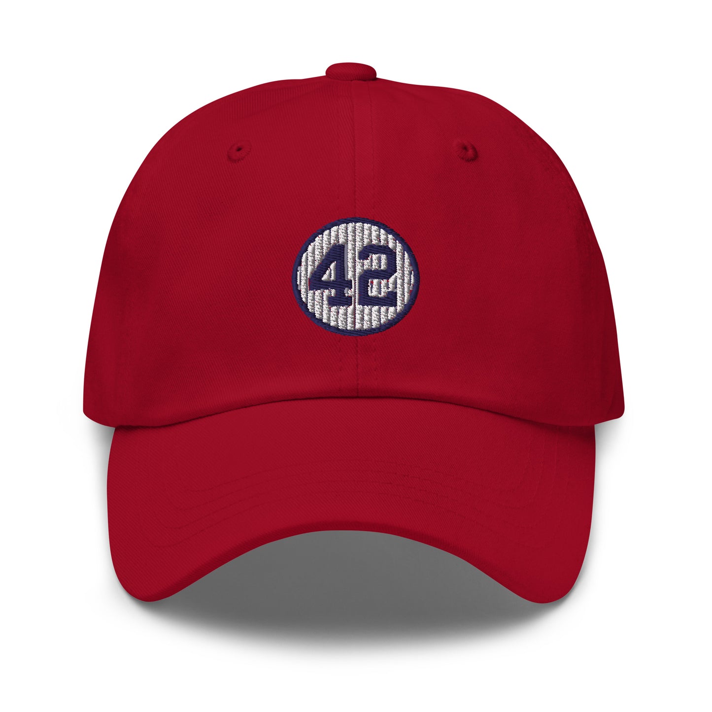 42 Dad hat