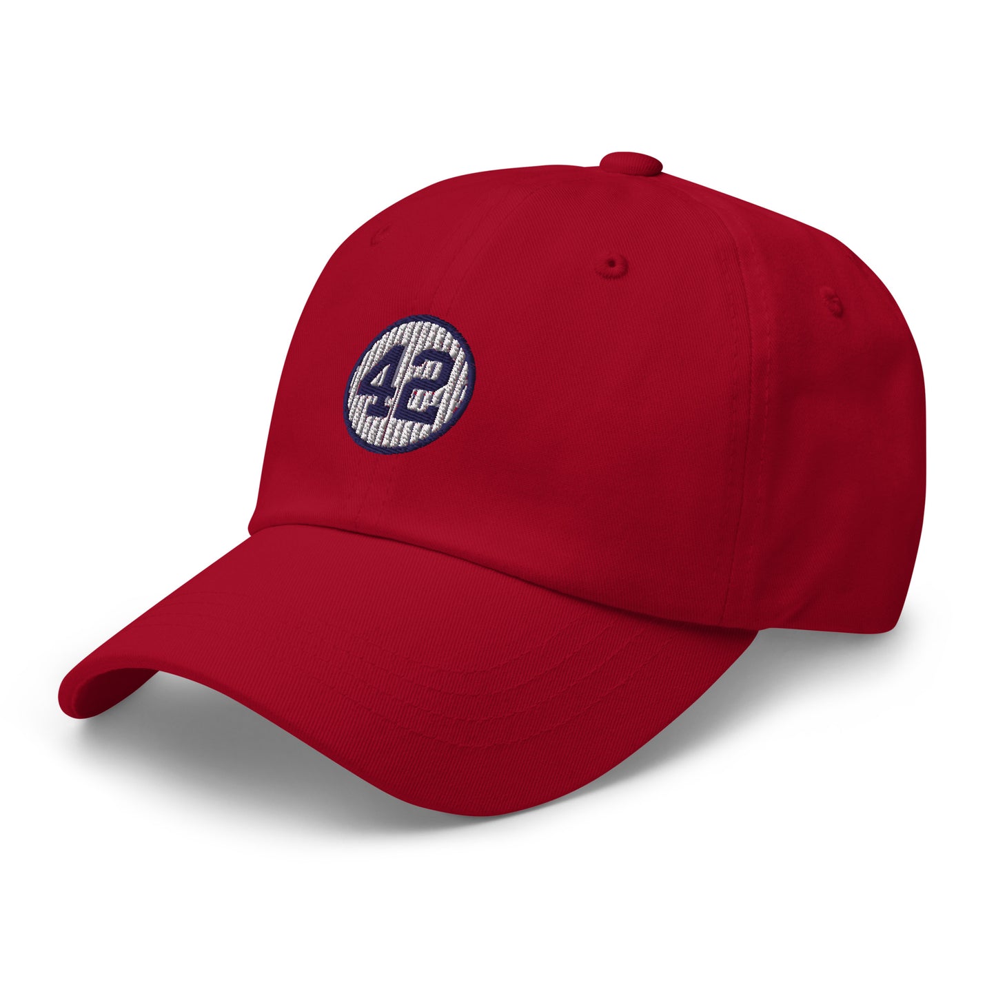 42 Dad hat