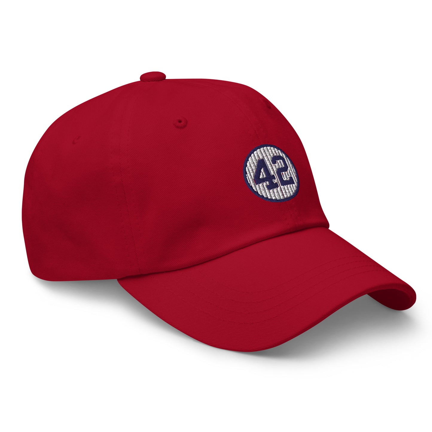 42 Dad hat