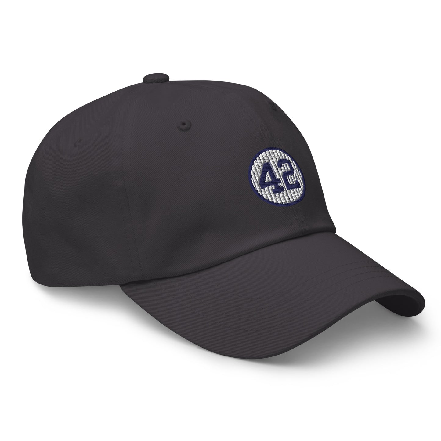 42 Dad hat