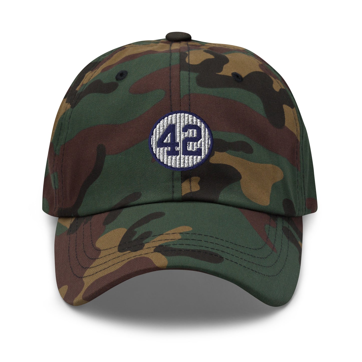 42 Dad hat