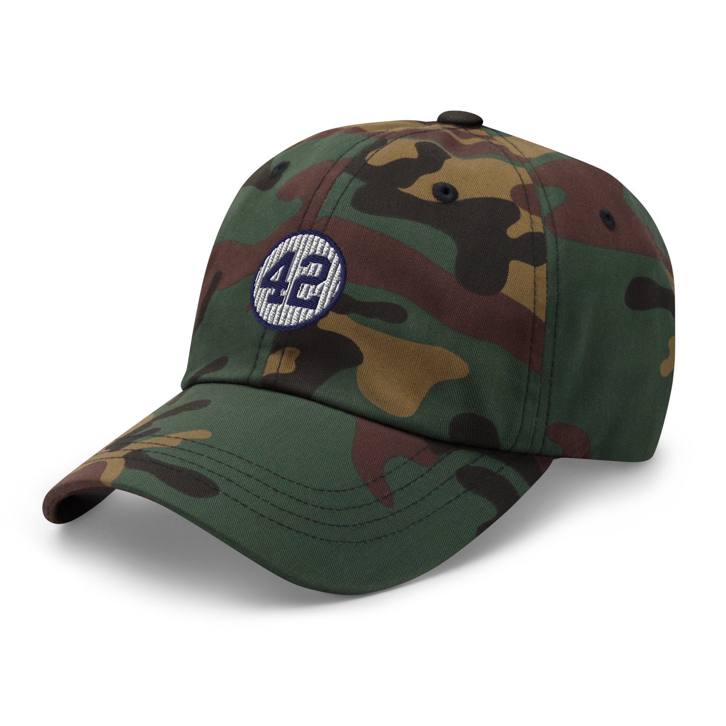 42 Dad hat