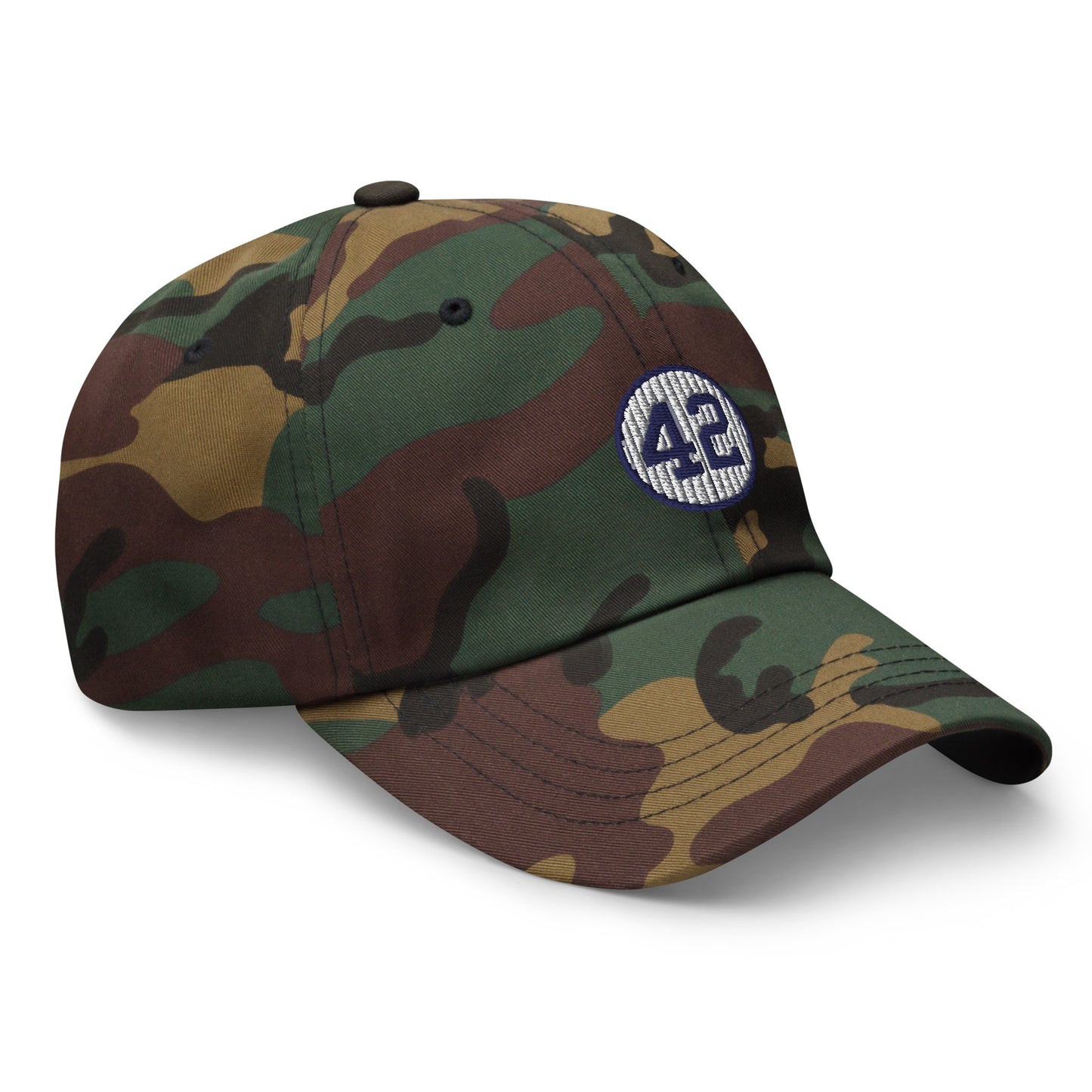 42 Dad hat