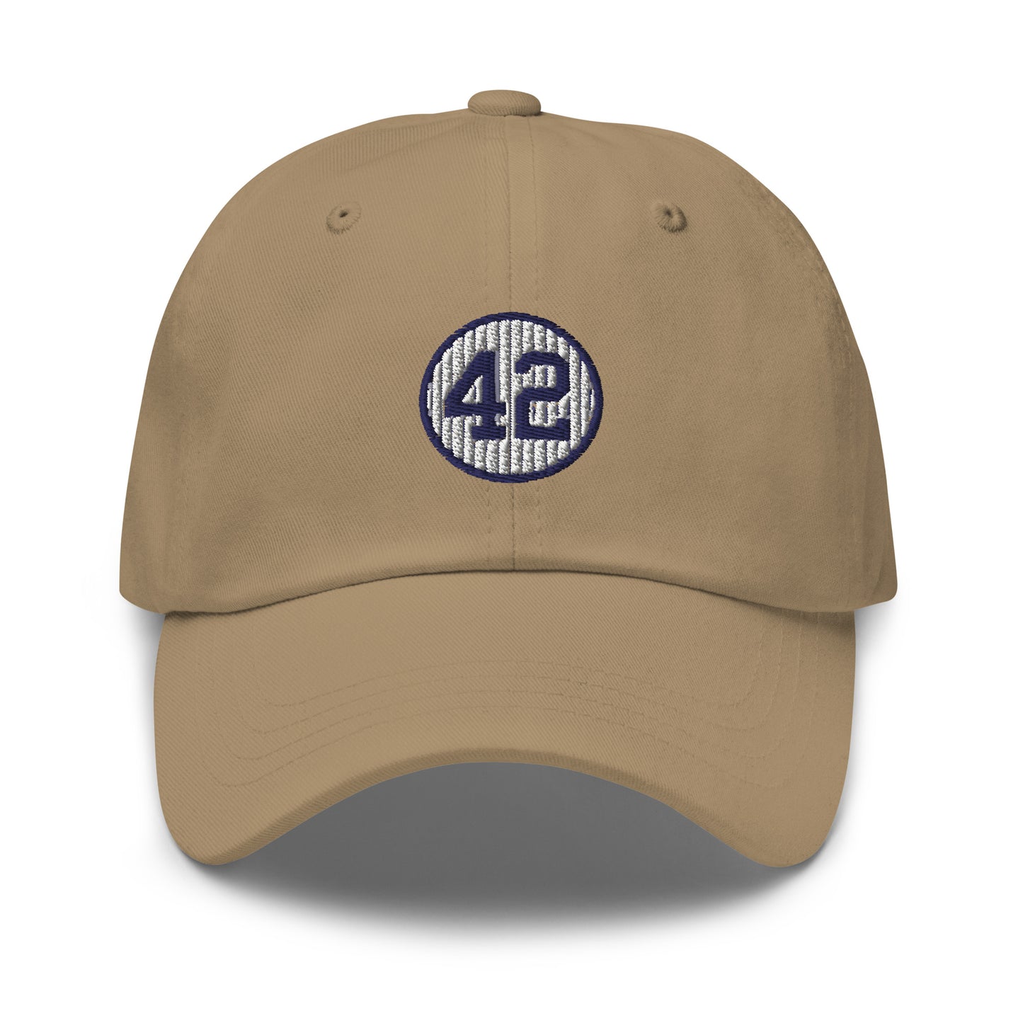 42 Dad hat