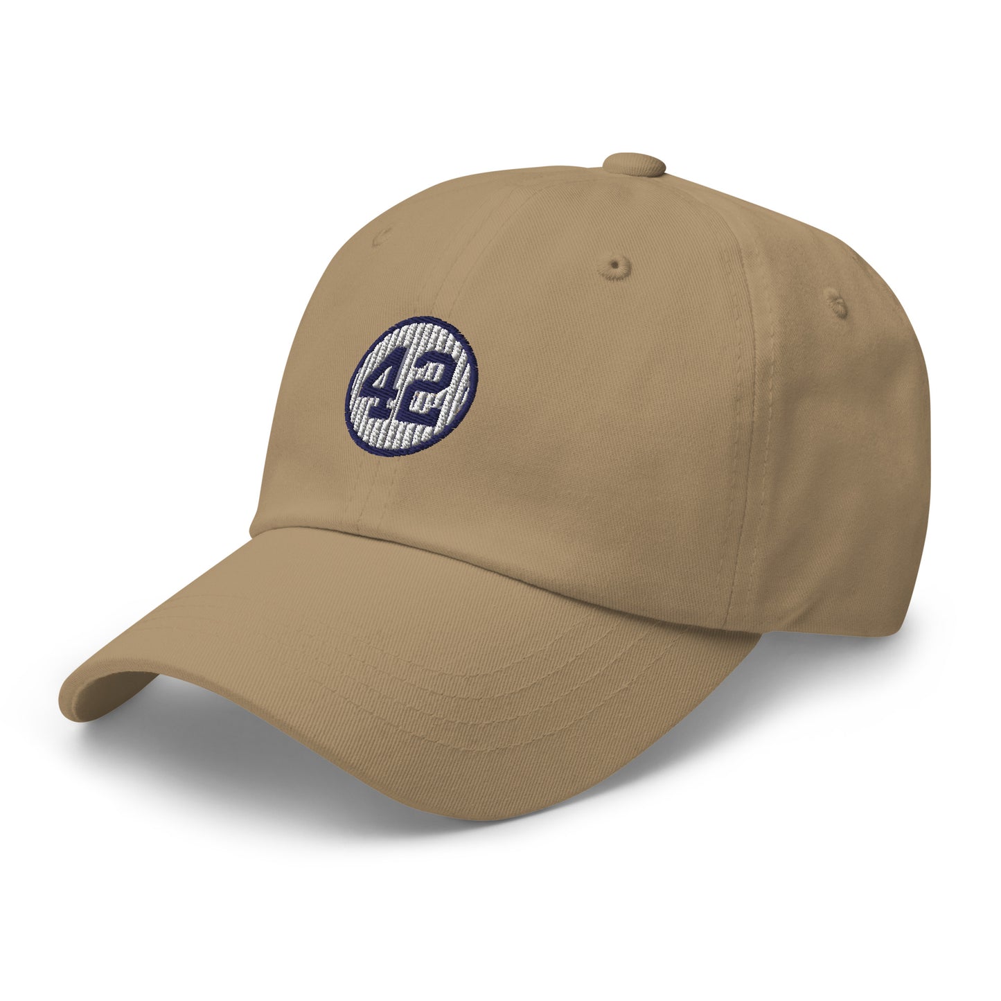 42 Dad hat