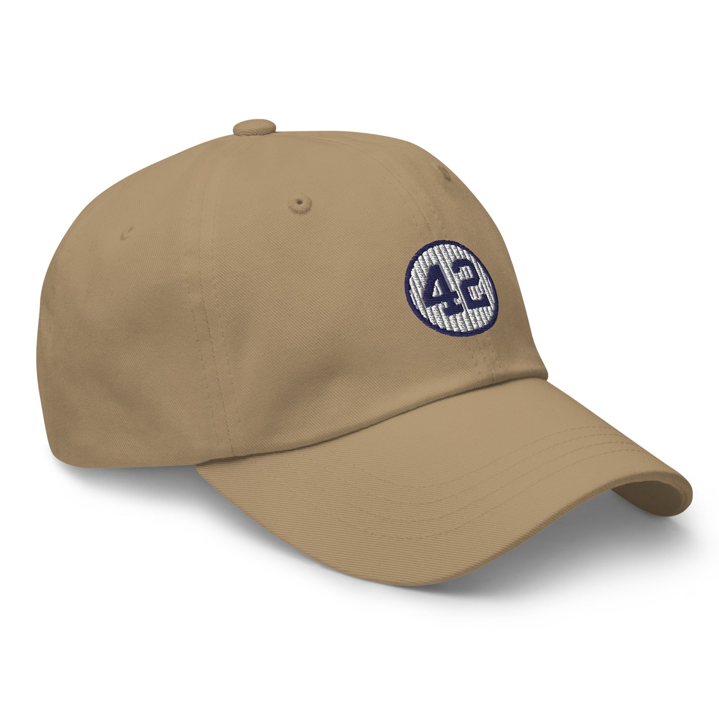 42 Dad hat