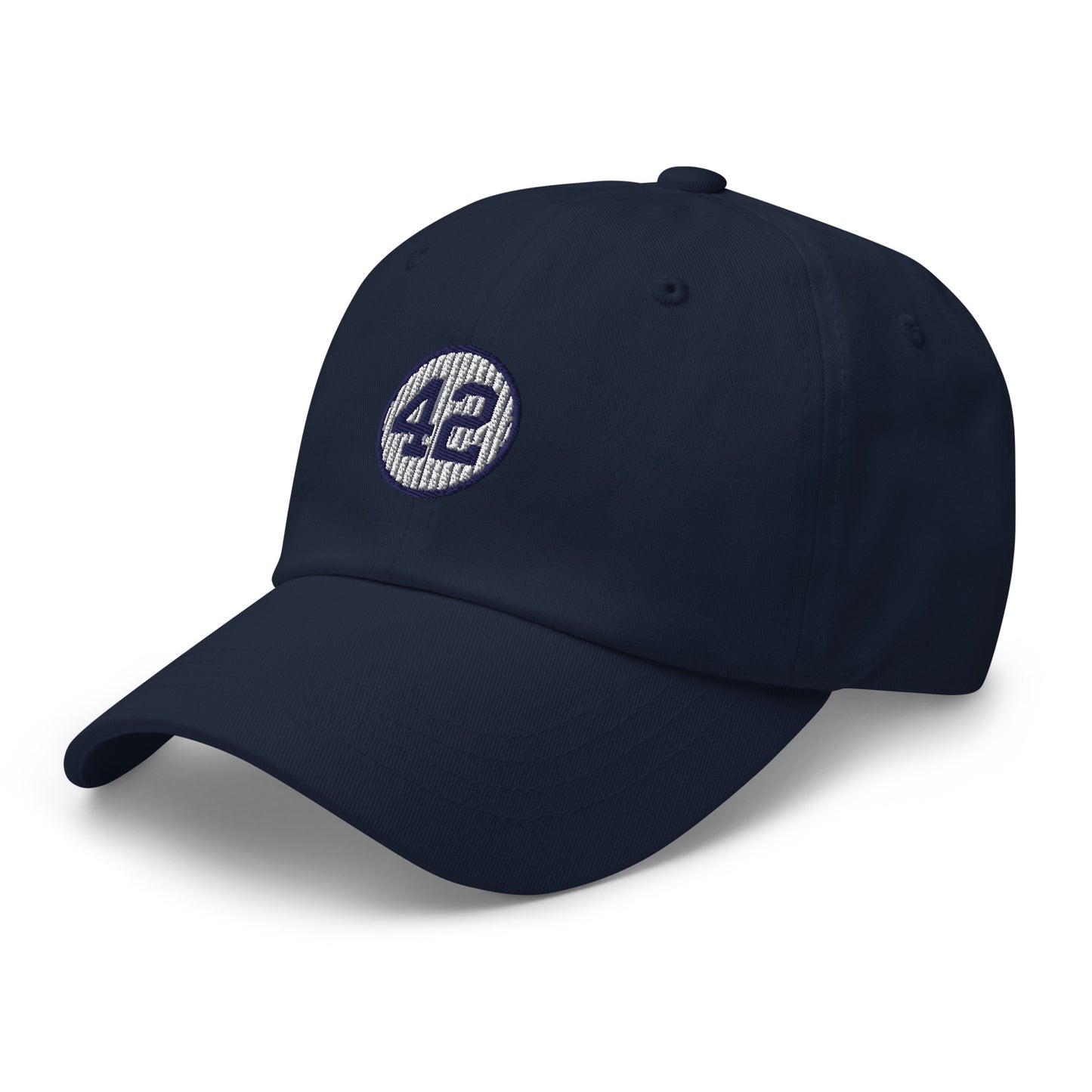 42 Dad hat
