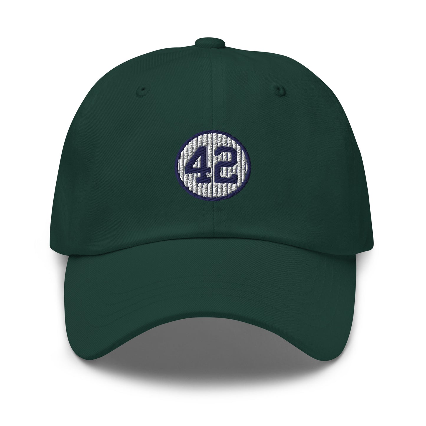 42 Dad hat