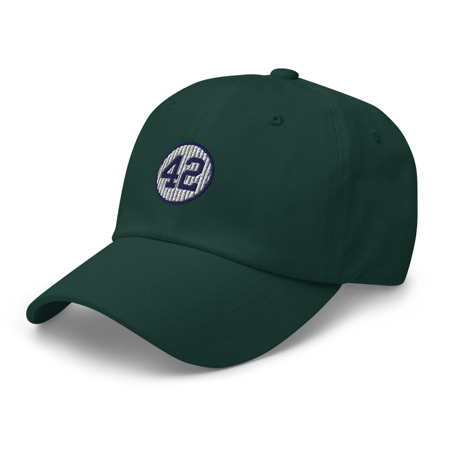 42 Dad hat