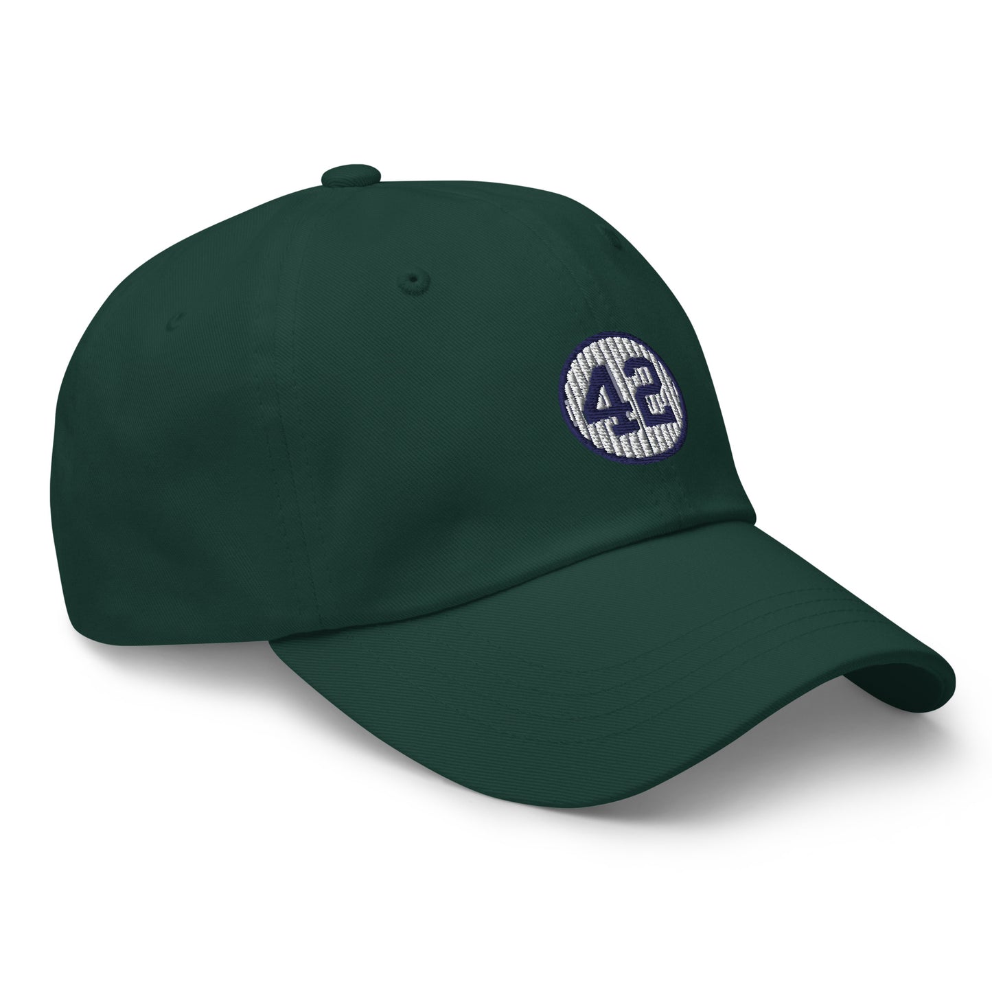 42 Dad hat