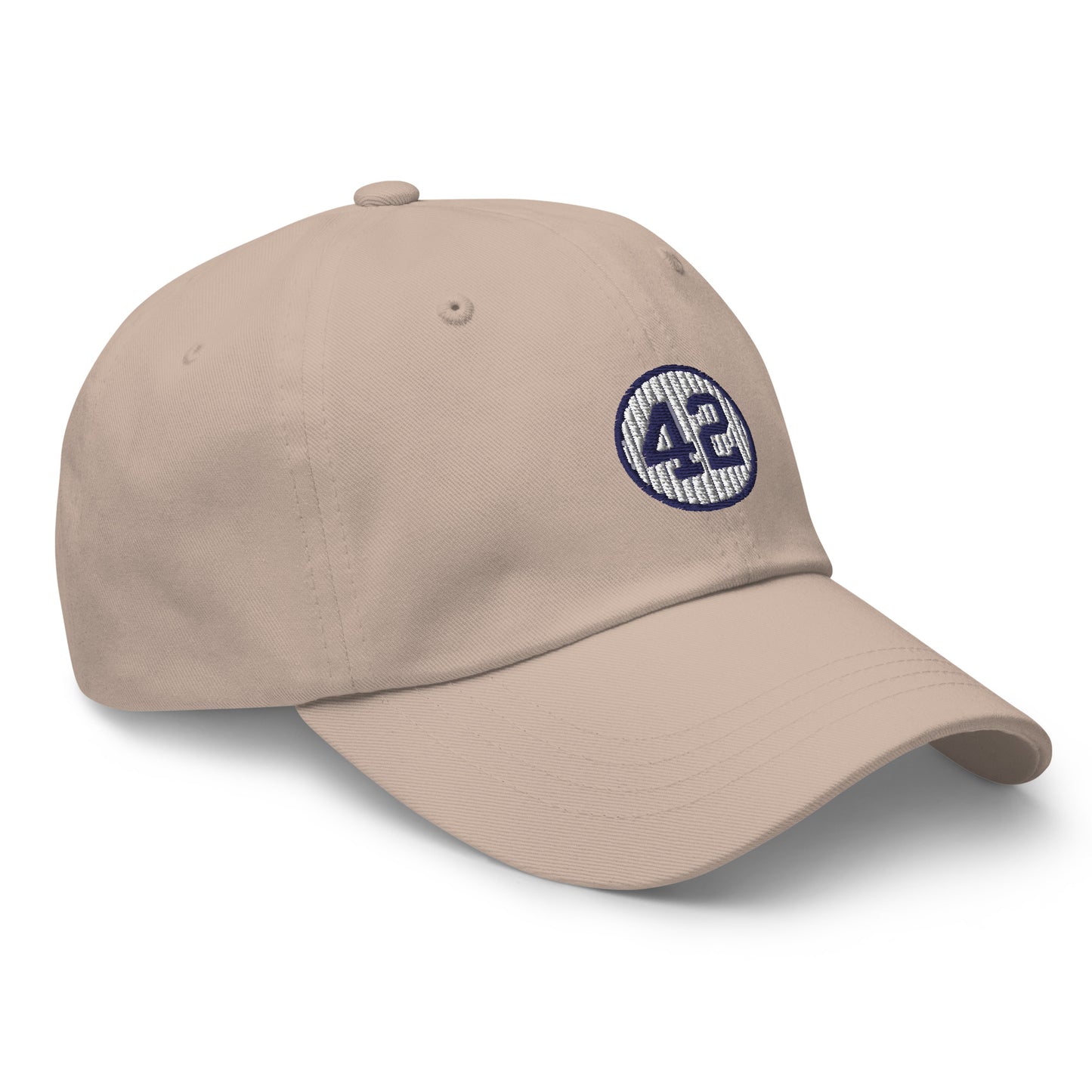 42 Dad hat