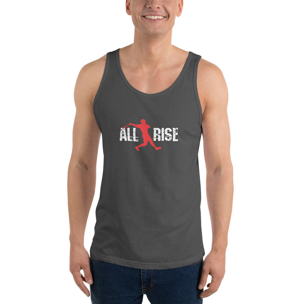 All Rise Tank Top