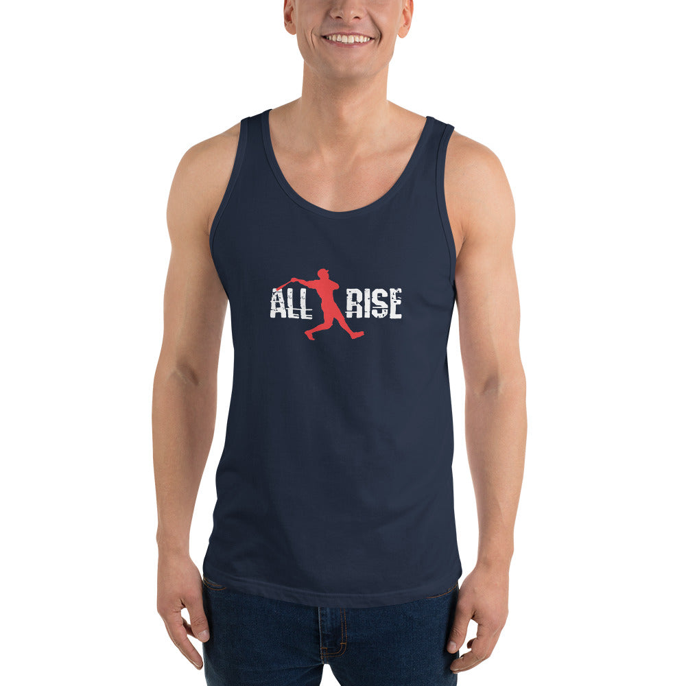 All Rise Tank Top