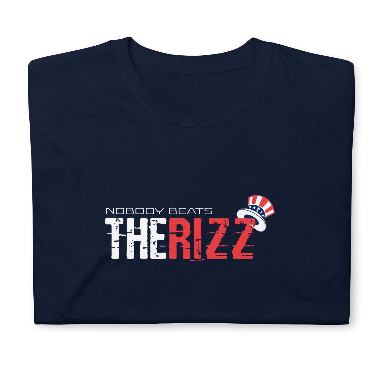 Nobody Beats the Rizz