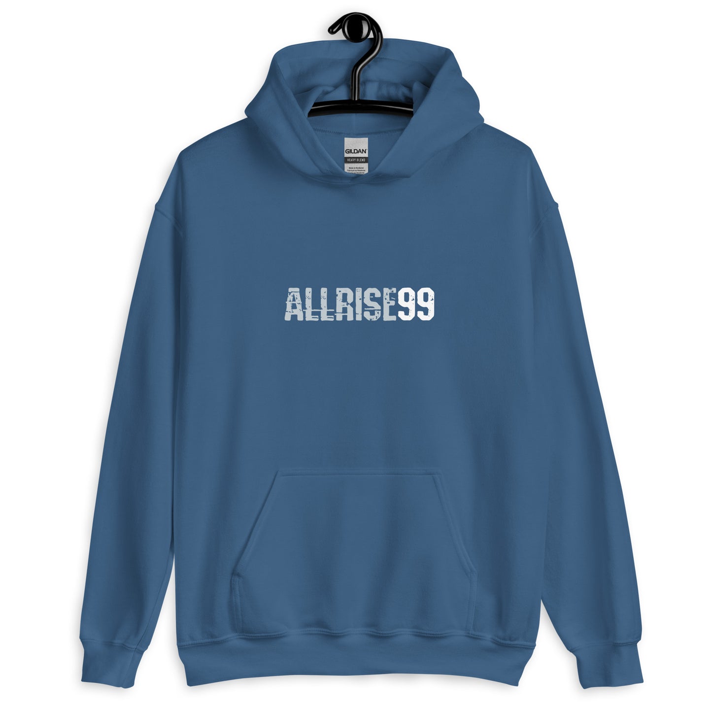ALL RISE 99 Hoodie