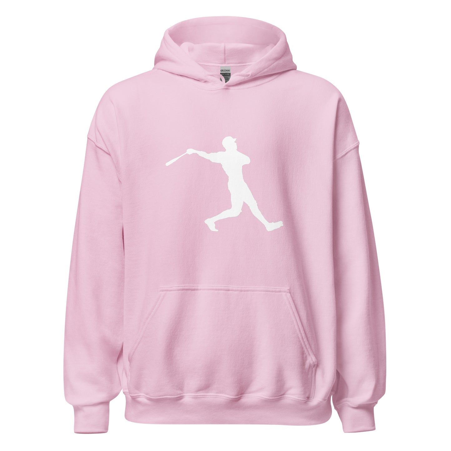 Aaron Judge Swing Logo Hoodie
