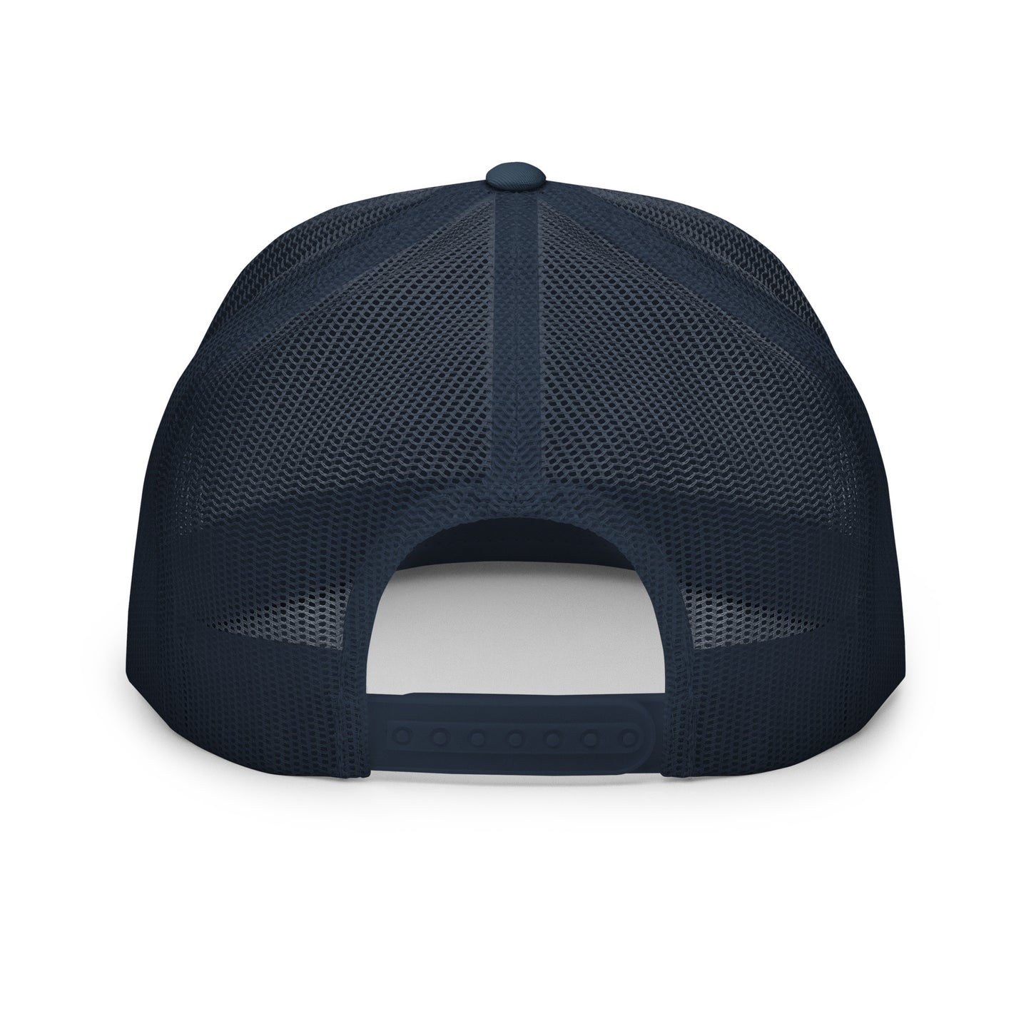 Fun Hat / Top Hat Trucker Cap