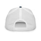 Fun Hat / Top Hat Trucker Cap