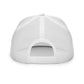 Fun Hat / Top Hat Trucker Cap