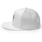 Fun Hat / Top Hat Trucker Cap