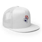 Fun Hat / Top Hat Trucker Cap