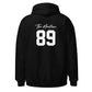 Martian Logo Unisex Hoodie