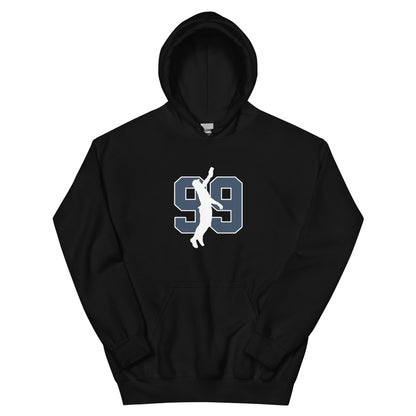 Ultimate Aaron Judge  Hoodie