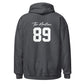 Martian Logo Unisex Hoodie