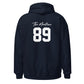 Martian Logo Unisex Hoodie