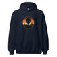 Martian Logo Unisex Hoodie