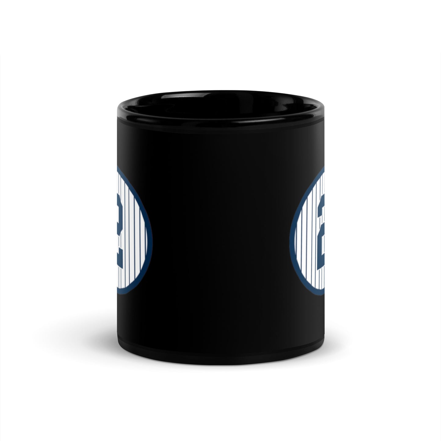 2 Yeah Jeets Glossy Mug