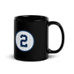 2 Yeah Jeets Glossy Mug