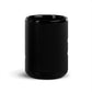Anthony Volpe Black Glossy Mug