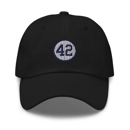 42 Dad hat