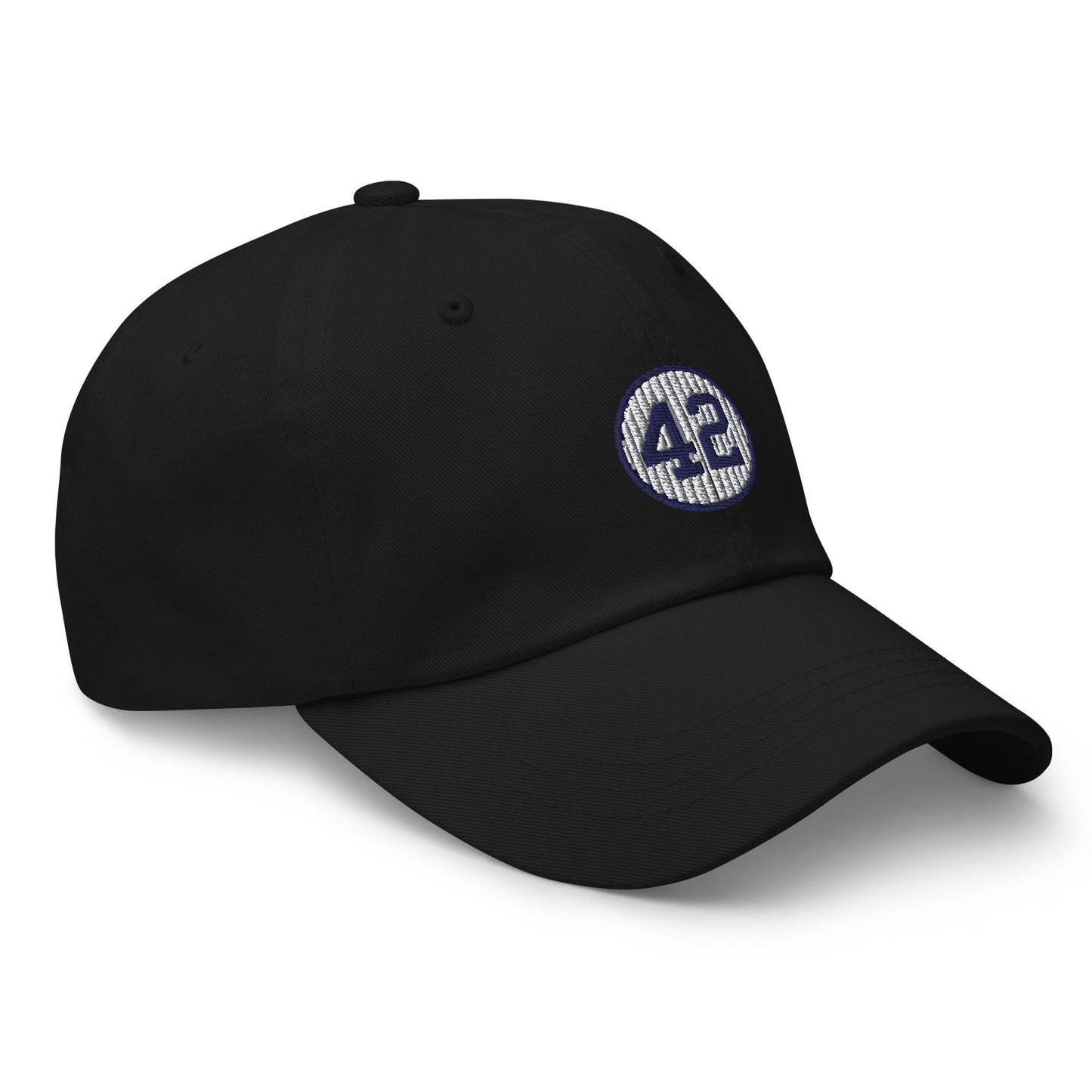42 Dad hat