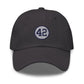 42 Dad hat