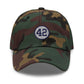 42 Dad hat