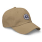 42 Dad hat
