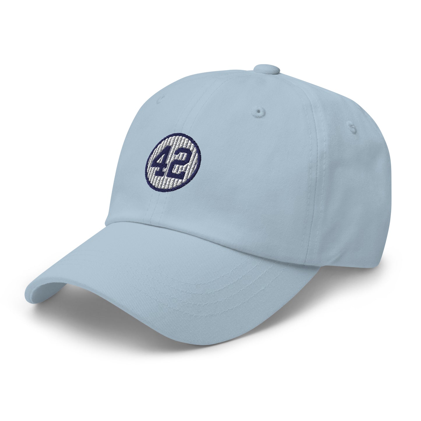 42 Dad hat