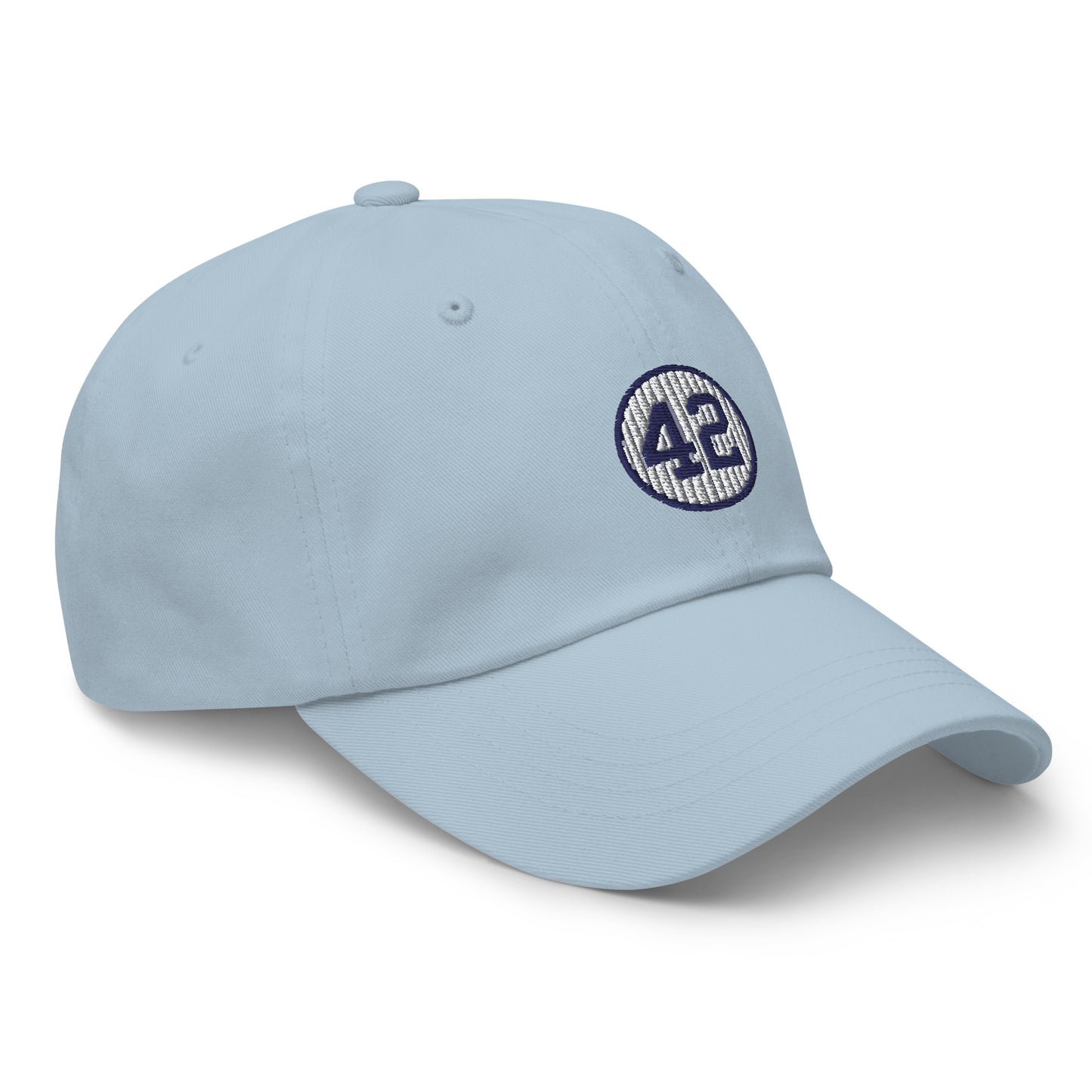 42 Dad hat