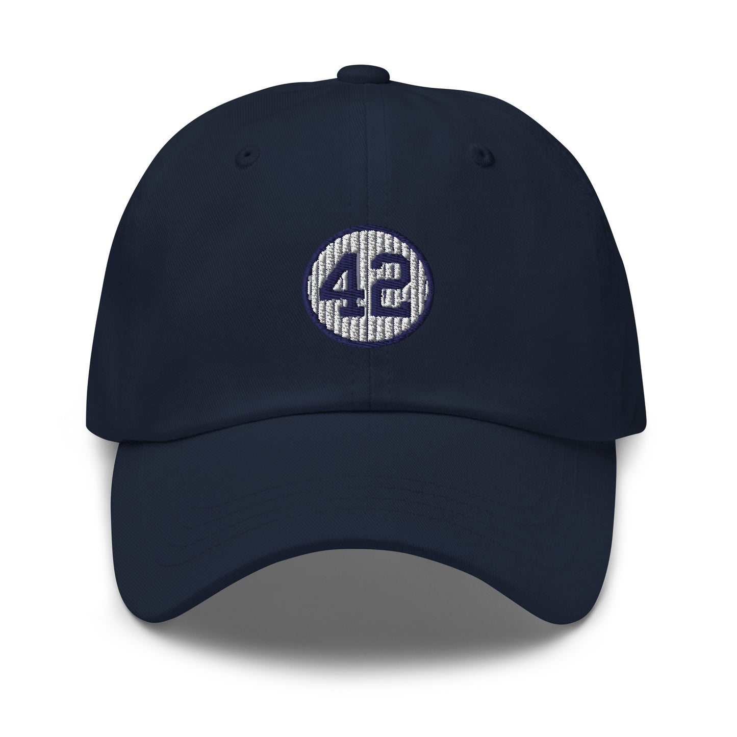 42 Dad hat