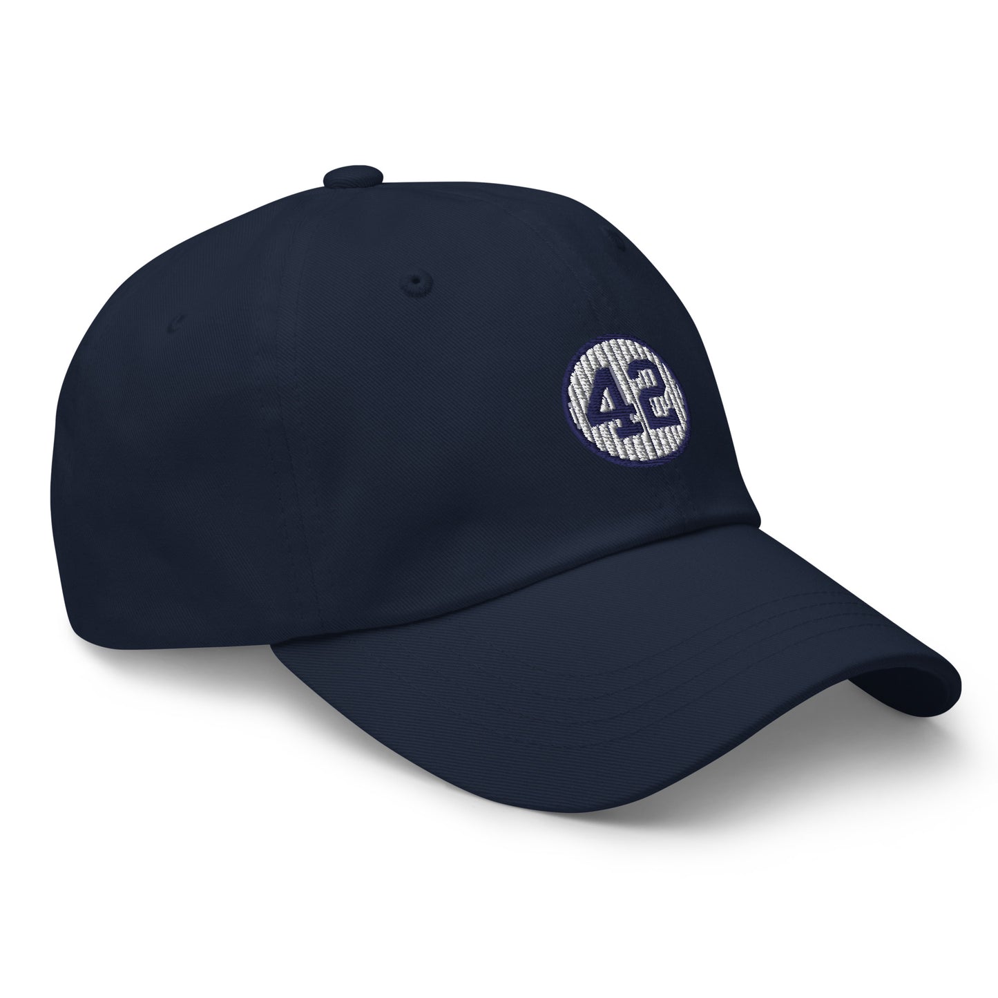 42 Dad hat