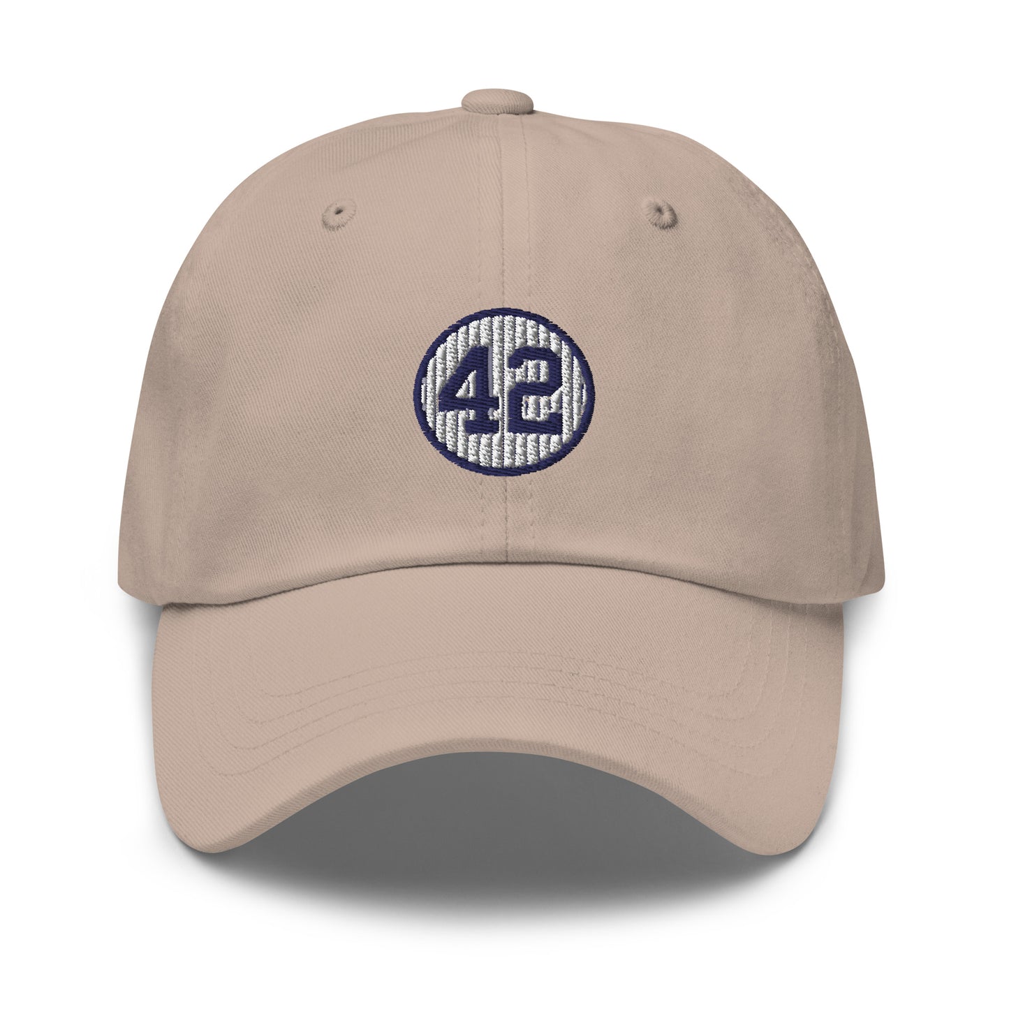 42 Dad hat